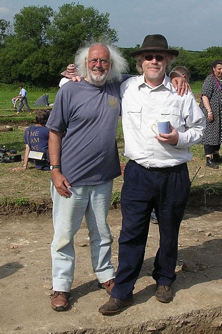mick aston wikipedia.